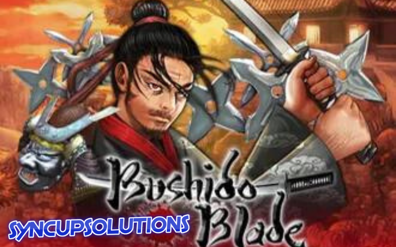 game slot bushido balde review
