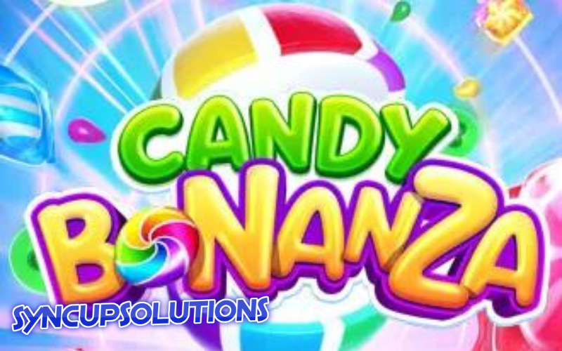 game slot candy bonanza review