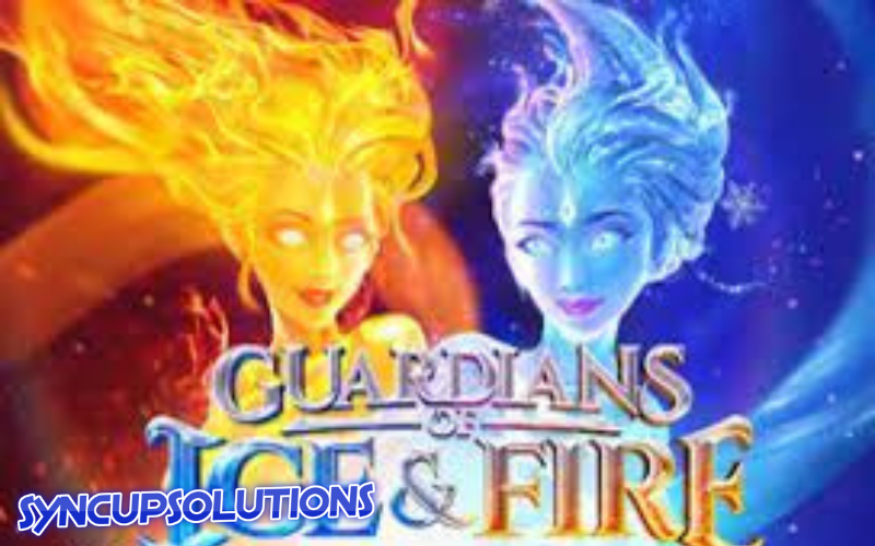 guaridans of ice and fire