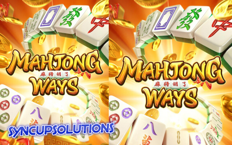 game slot mahjong ways review