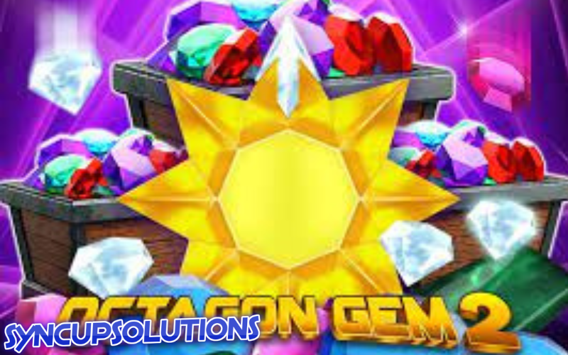 game slot octagon gem 2 review
