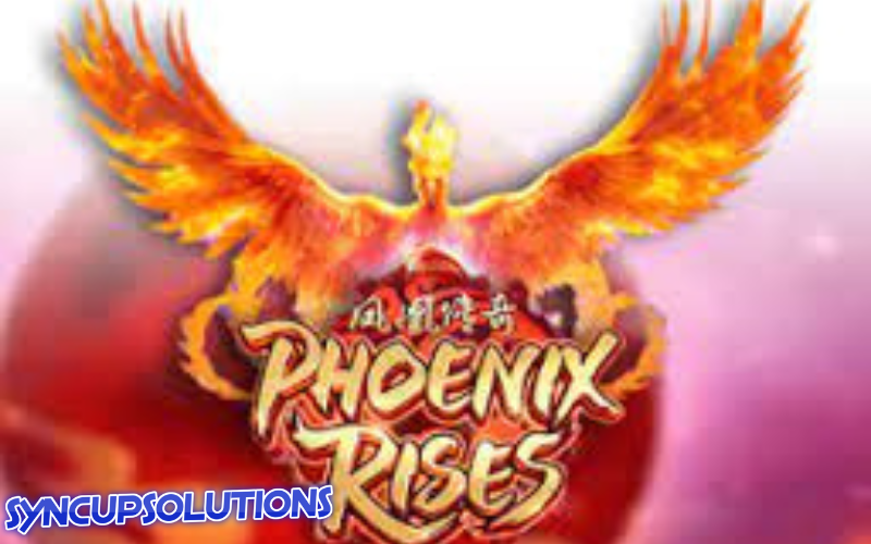 phoenix rises
