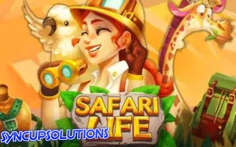 game slot safari life 2 review