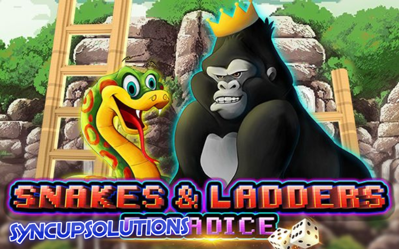 game slot snakes and the ladders mega dice review