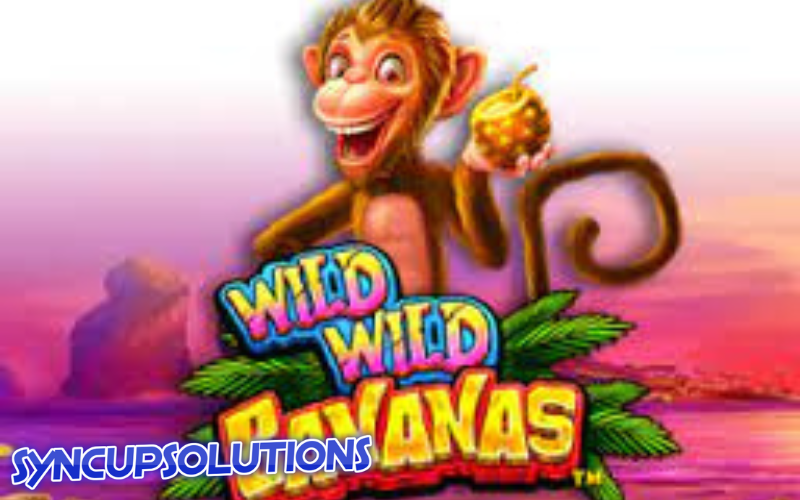 game slot wild wild bananas review