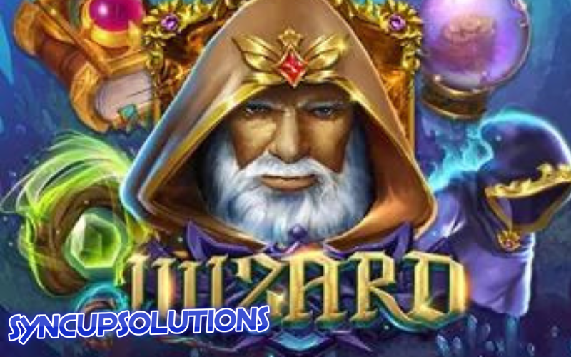Game slot wizard deluxe review