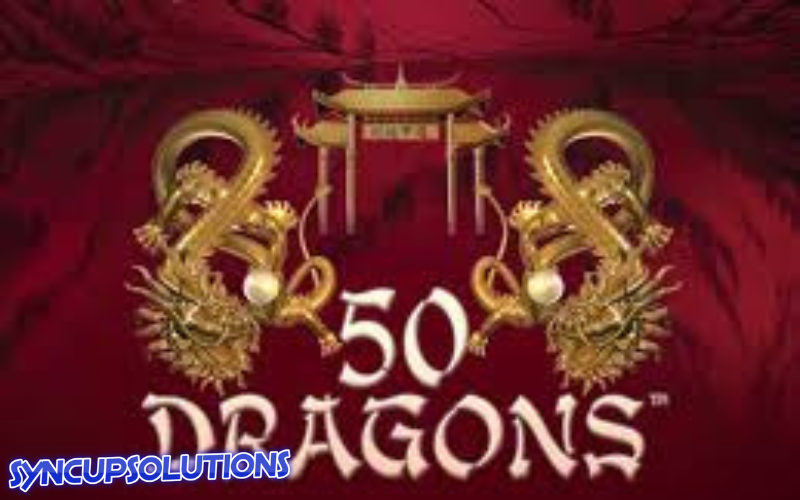 50 dragons