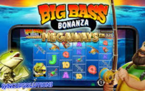 bigbass bonanza megaways (2)