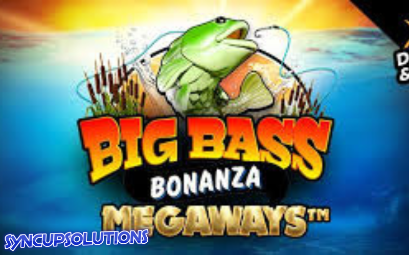 bigbass bonanza megaways