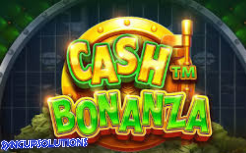 cash bonanza