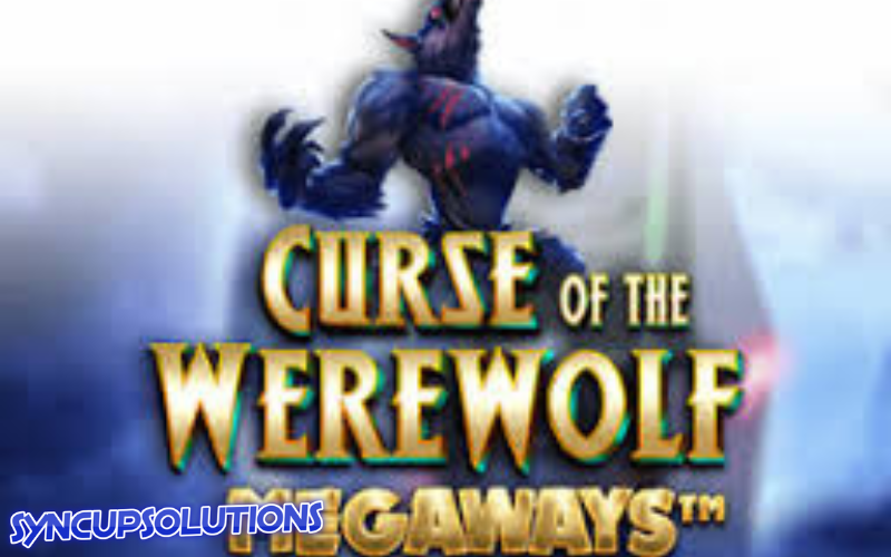 curse of the ware wolf