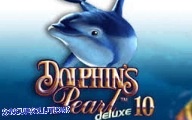 dolphin pearl deluxe 10