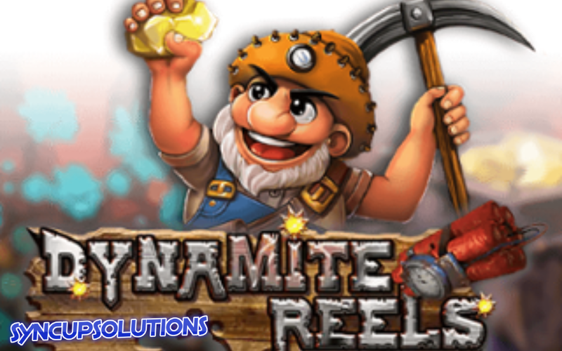 dynamite reels