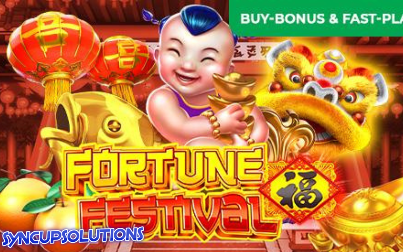 fortune festival