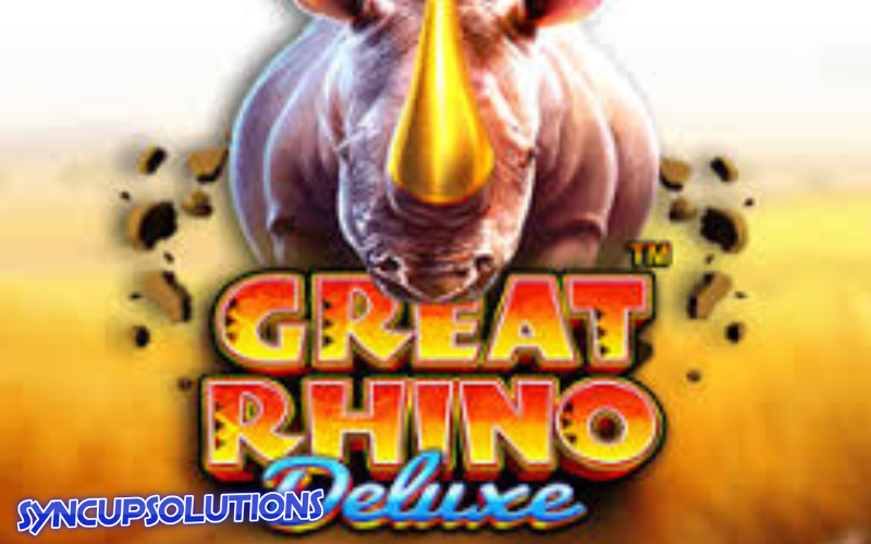 great rhino deluxe