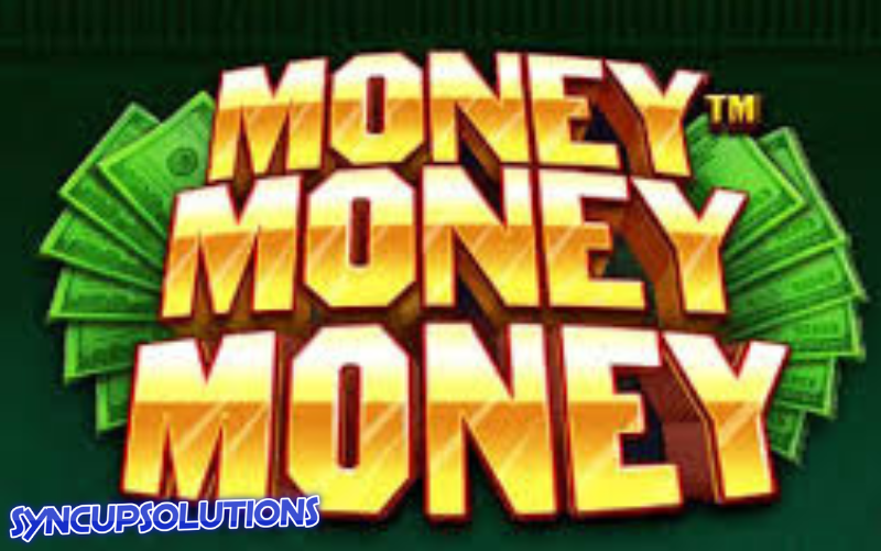 money money mney
