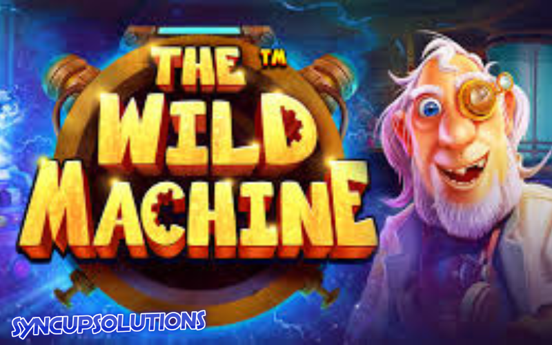 the wild machine