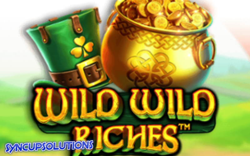 wild wild riches