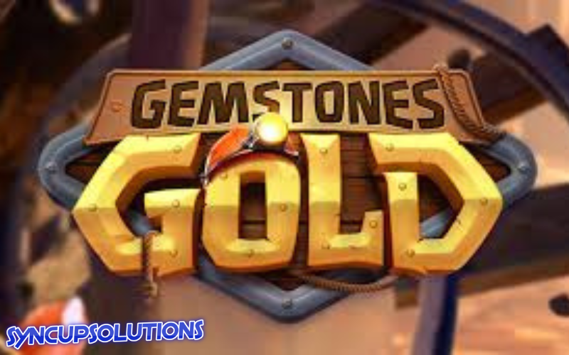 Gemsstone gold