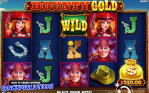 bounty gold 