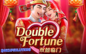 double fortune 