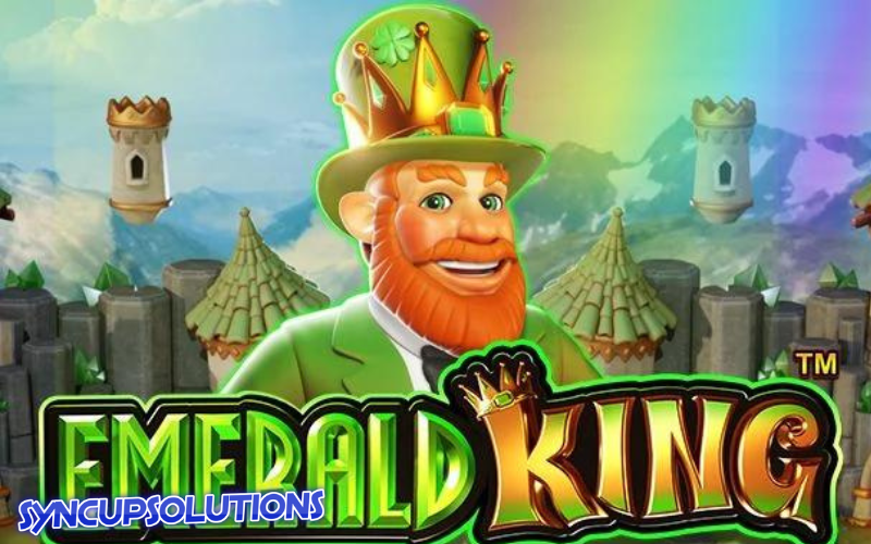emerald king
