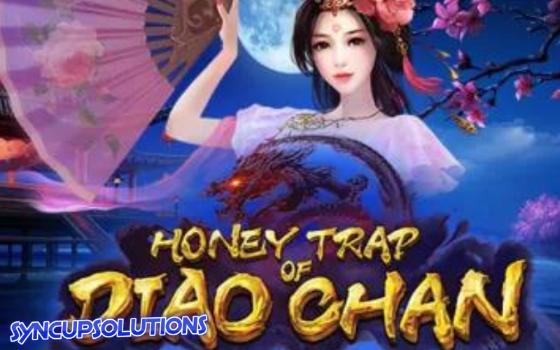 honey trap of diao chan