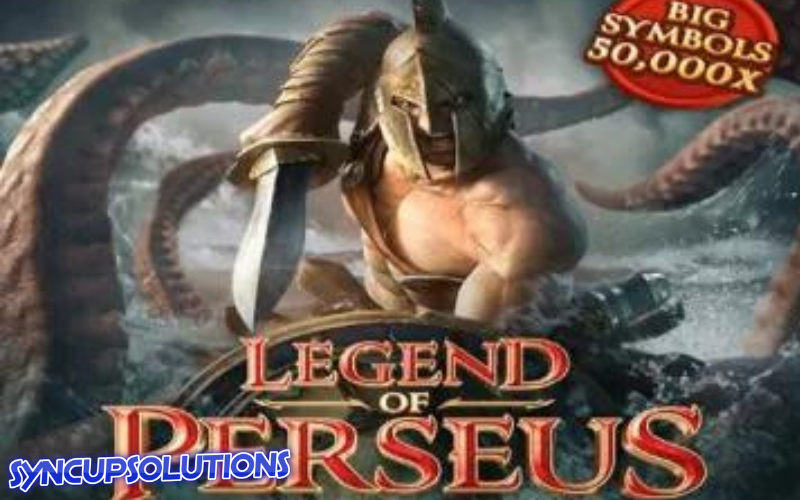 legend of pereus
