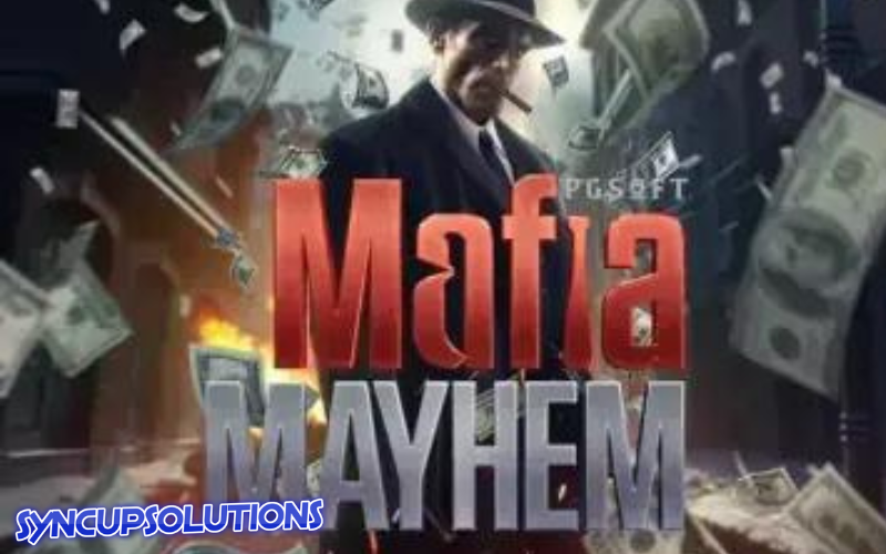 mafia mayhem