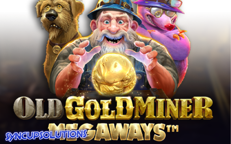 old gold miner megaways