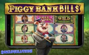 PIGGY BANK BILLS 