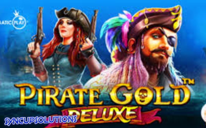 pirate gold