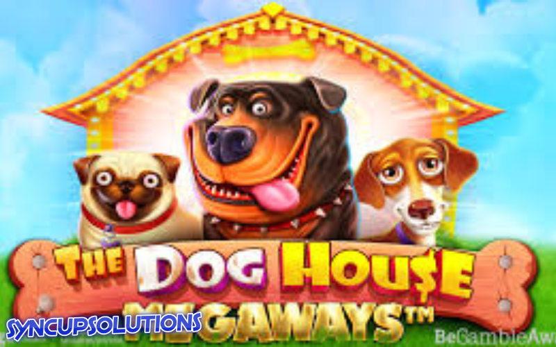 the dog house