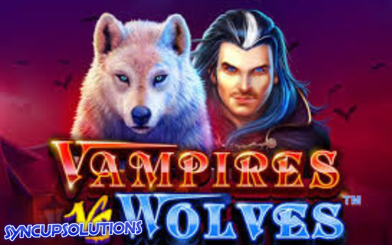 vampires vs wolf