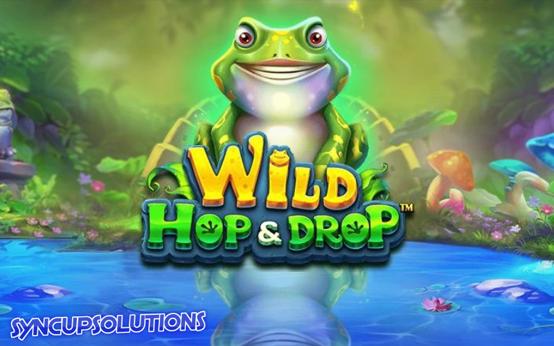 wild hop and drop