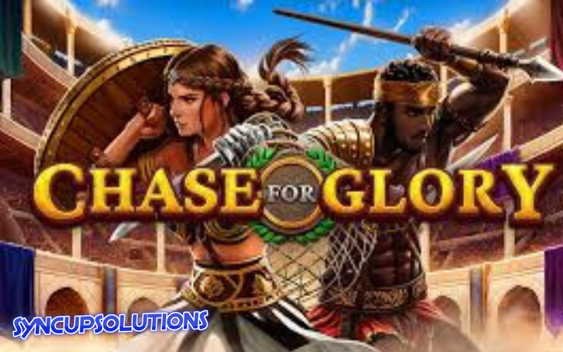 chase for glory