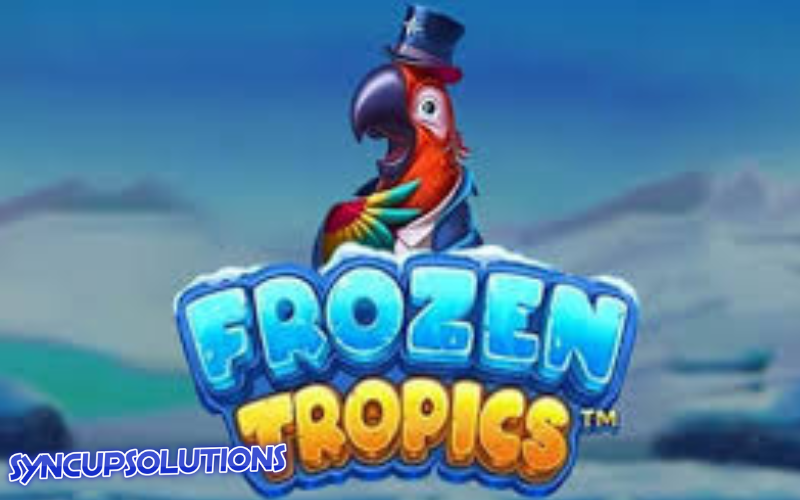 frozen tropics