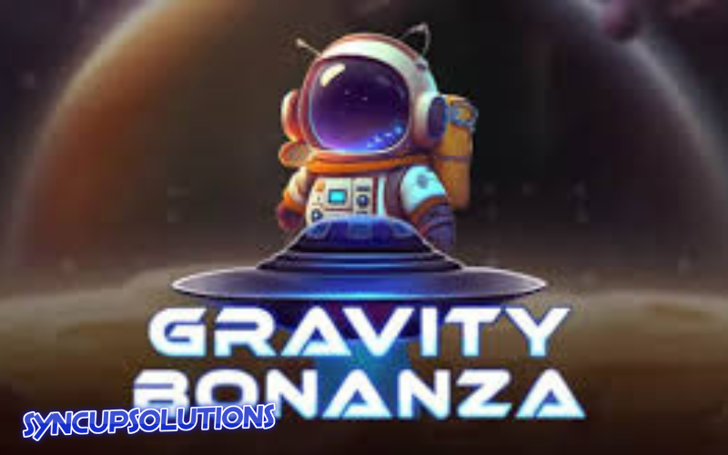 gravvity bonanza