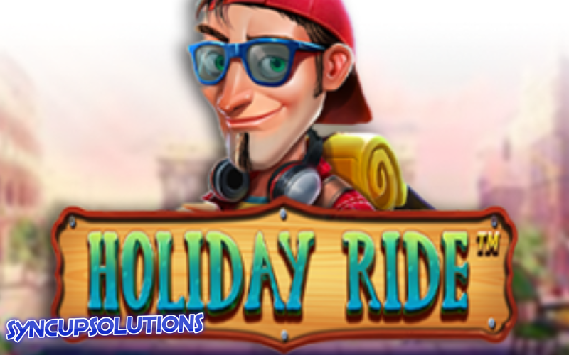 holiday ride