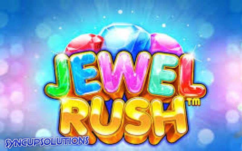 jewel rush