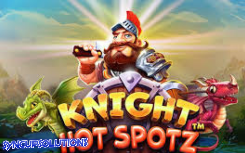 knight hotspotz
