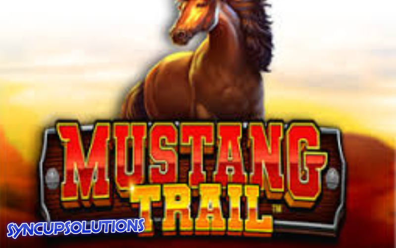 mustang trail