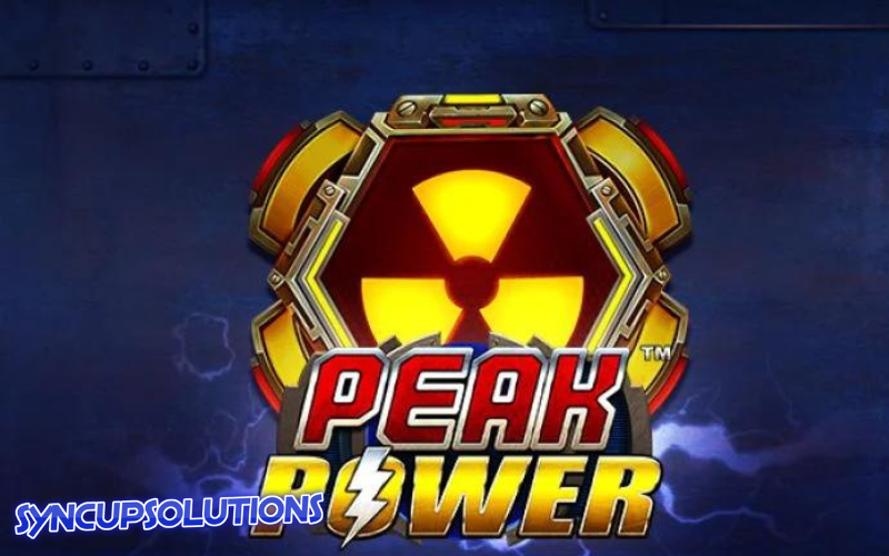 peak power