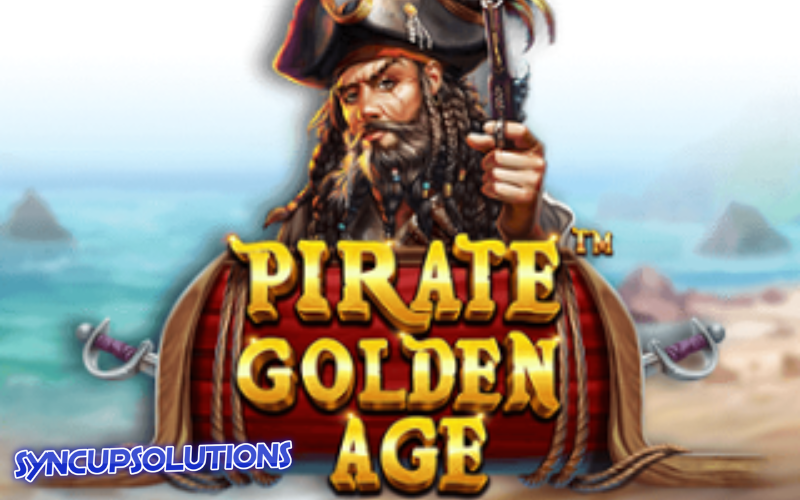 pirate golen age