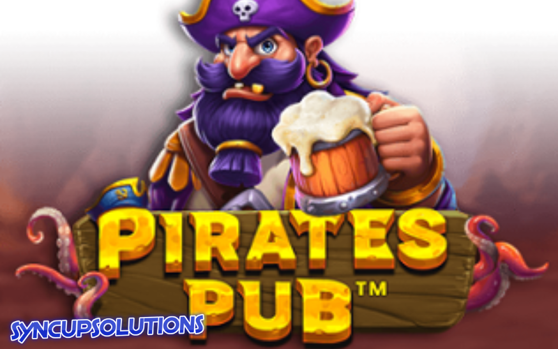 pirates pub