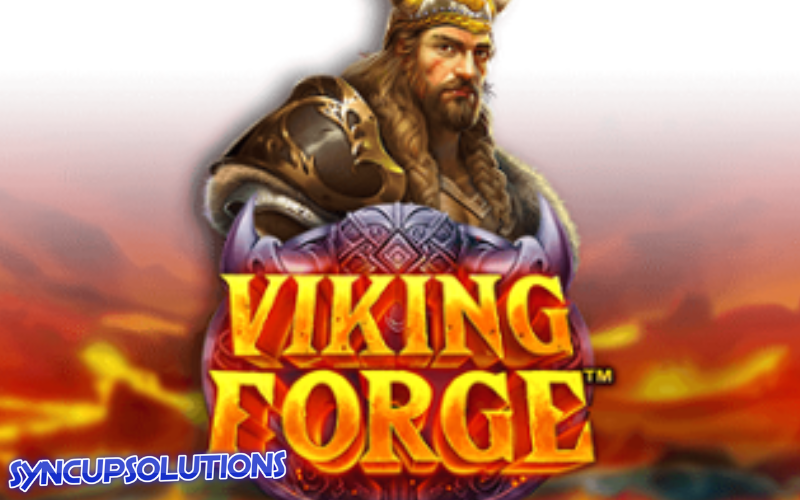 viking forge